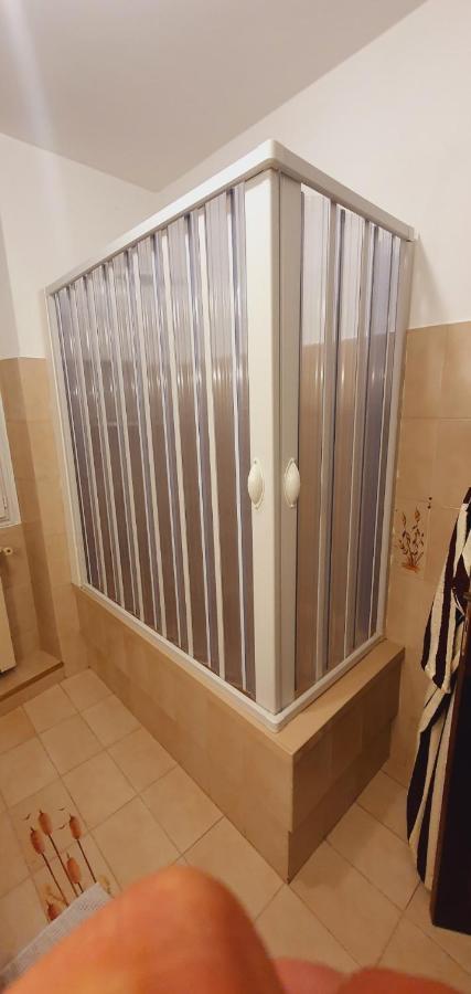 Bed And Breakfast Chez L'Habitant Marseilles Exterior foto