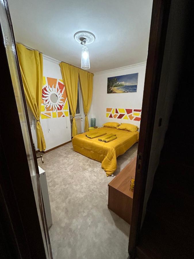 Bed And Breakfast Chez L'Habitant Marseilles Exterior foto