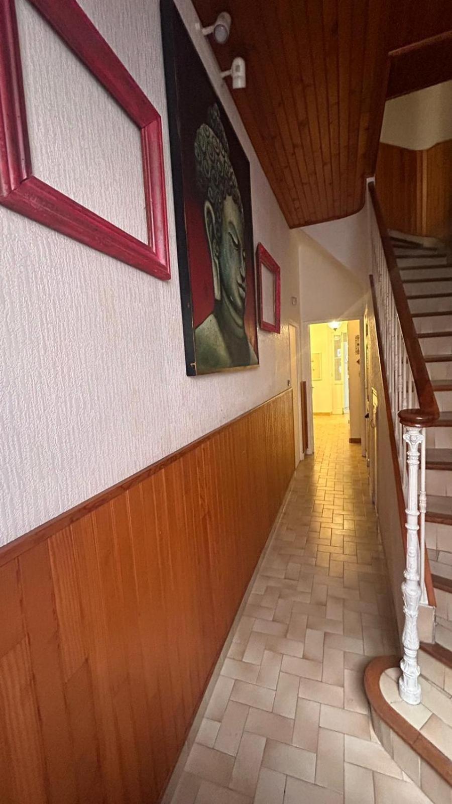 Bed And Breakfast Chez L'Habitant Marseilles Exterior foto