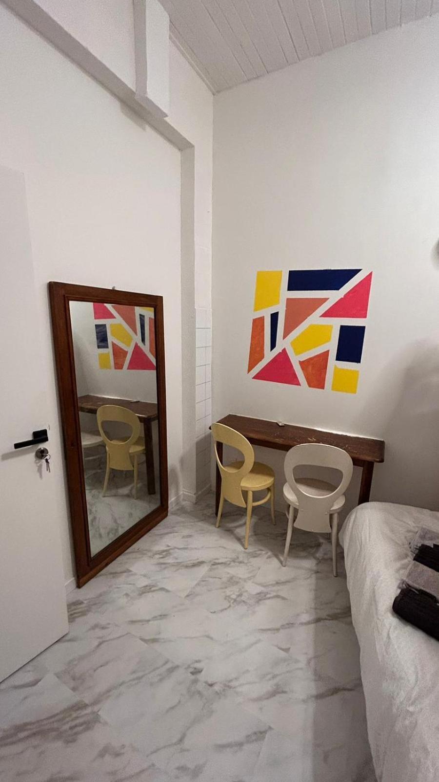 Bed And Breakfast Chez L'Habitant Marseilles Exterior foto