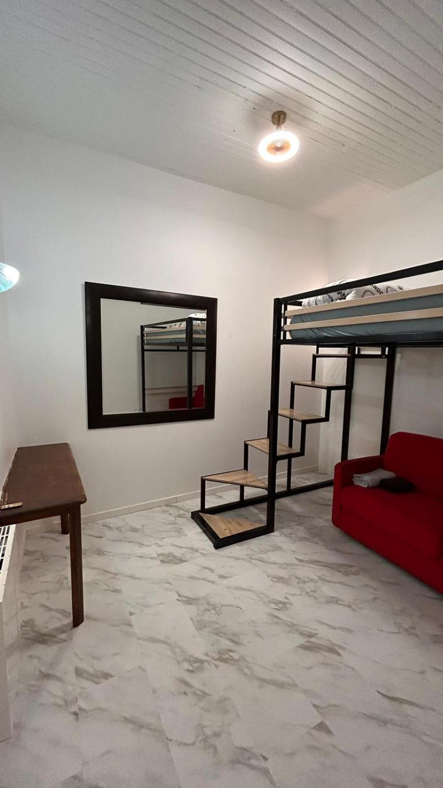 Bed And Breakfast Chez L'Habitant Marseilles Exterior foto