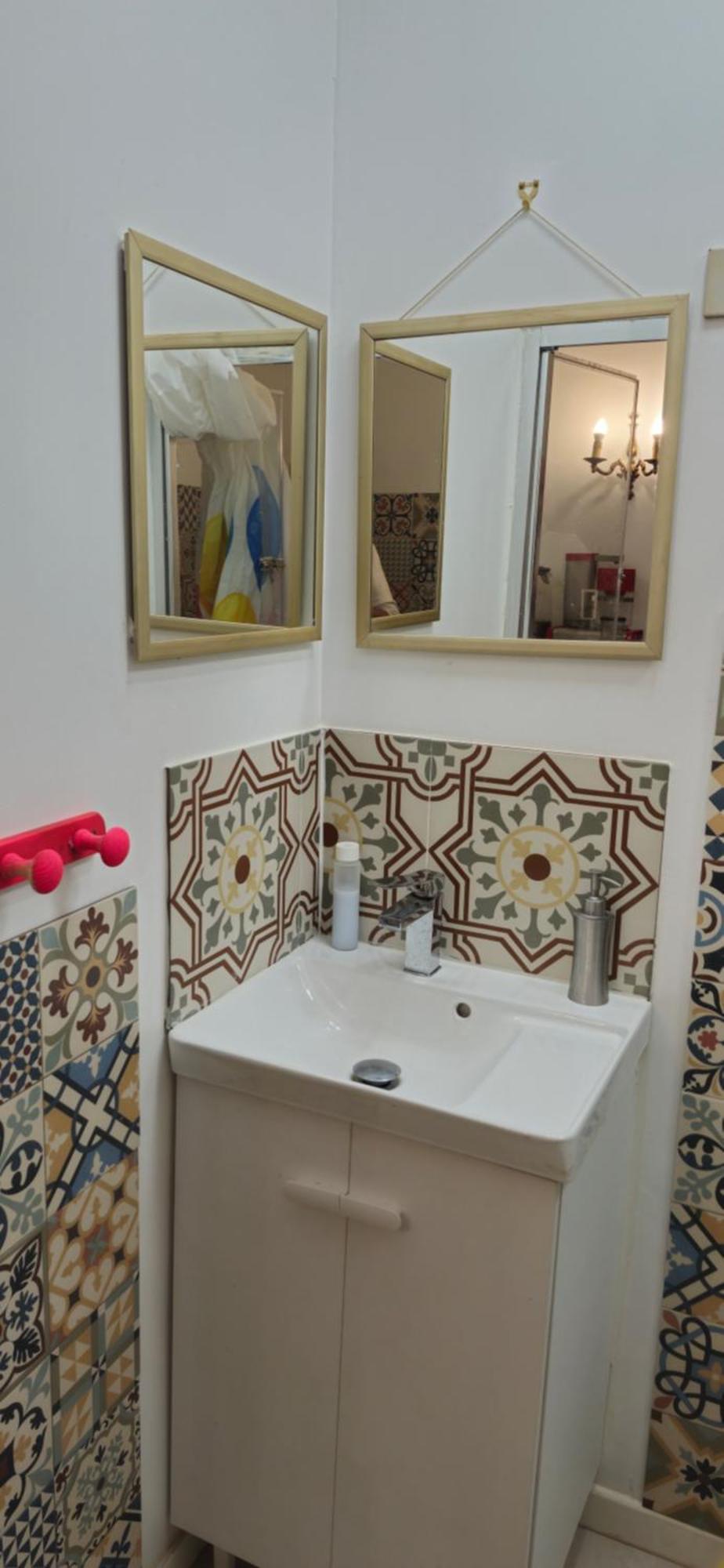 Bed And Breakfast Chez L'Habitant Marseilles Zimmer foto