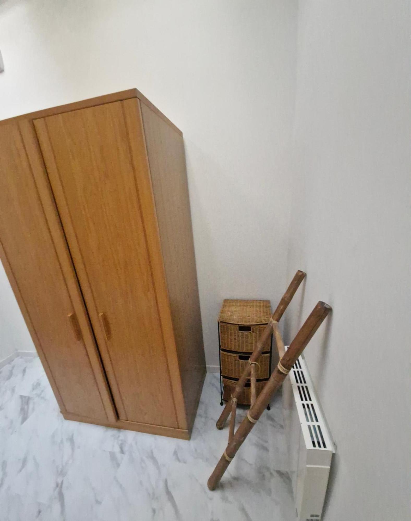 Bed And Breakfast Chez L'Habitant Marseilles Zimmer foto